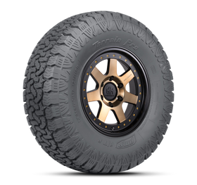 265/70R17 AMP Terrain Pro A/T 121/118S BSW E 265 70 17 2657017