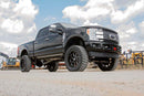 6 Inch Lift Kit - R/A - OVLDS - Vertex - Ford Super Duty 4WD (17-22)