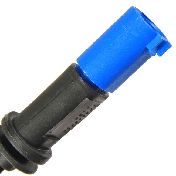 Rear PowerStop Brake Wear Sensor For BMW 640i xDrive Gran Turismo