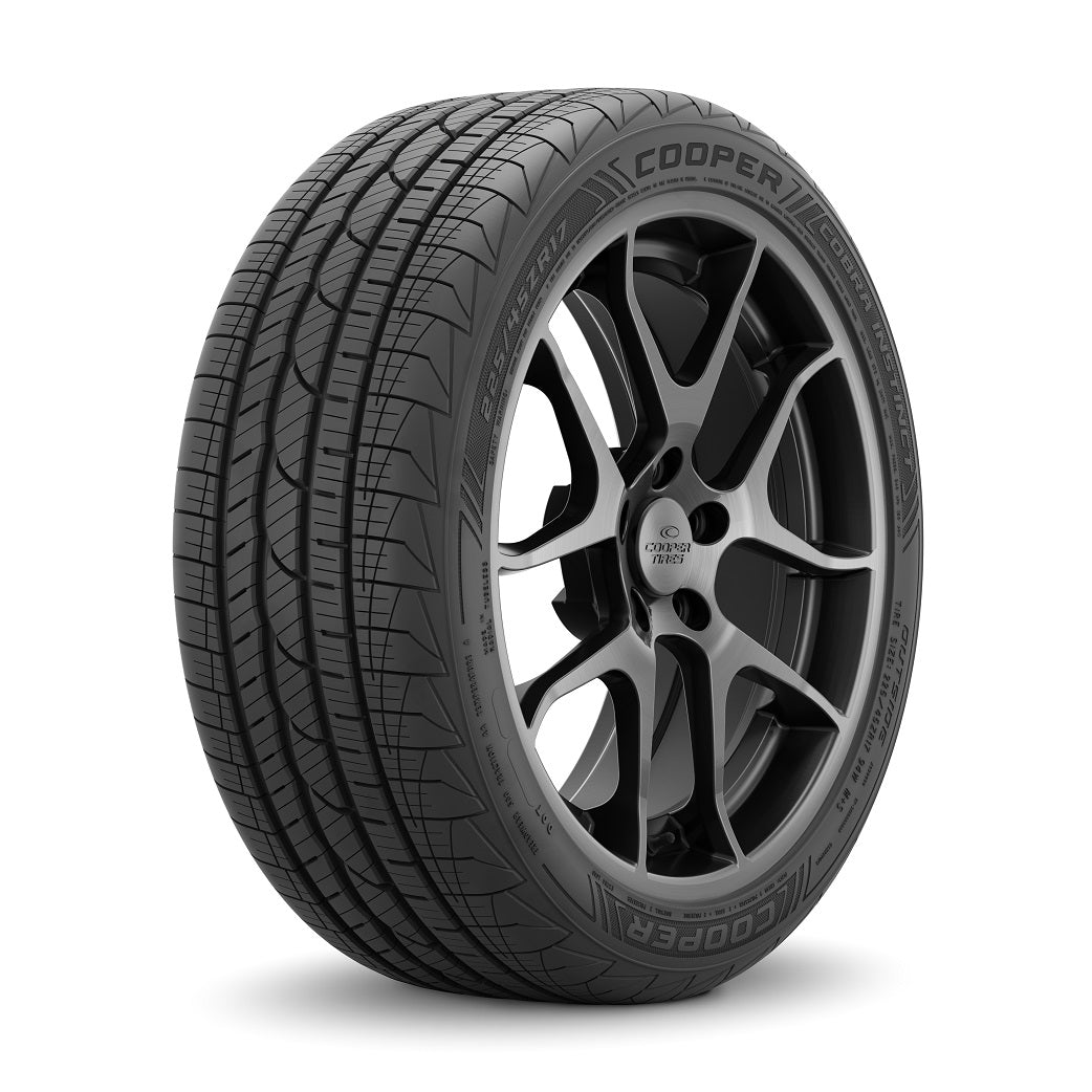 Cooper Cobra Instinct Tire(s) 225/40R18 92Y XL BSW 2254018