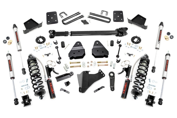 4.5 Inch Lift Kit - FR D/S - C/O V2 - Ford Super Duty (17-22)