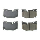 PowerStop Z16 Evolution Ceramic Brake Pads