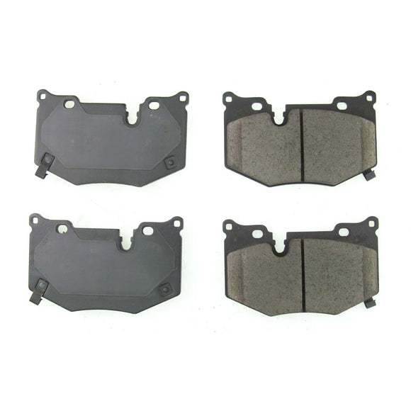 PowerStop Z16 Evolution Ceramic Brake Pads
