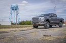 3 Inch Lift Kit - Nissan Titan XD 2WD/4WD (2016-2023)