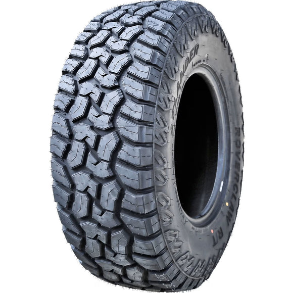 35x12.50R20LT Atlander Roverclaw R/T 121Q RBL E 35 12.50 20 3512502