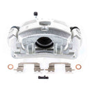 Front Left PowerStop Caliper For Subaru Impreza