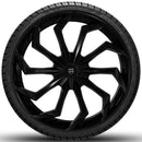 Lexani LX-20 Tire 255/30R22 95W BW 2553022 255 30 22