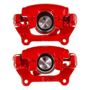 Rear PowerStop Caliper Set For Mazda 5