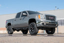 3 Inch Body Lift Kit - Chevy/GMC 1500 (07-13)