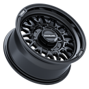 15x10 Raceline A13B Omega Gloss Black 4x156 ET0 CB132.5 Wheel