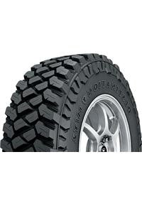 LT265/70R17 Firestone Destination M/T2 121Q OWL E 2657017