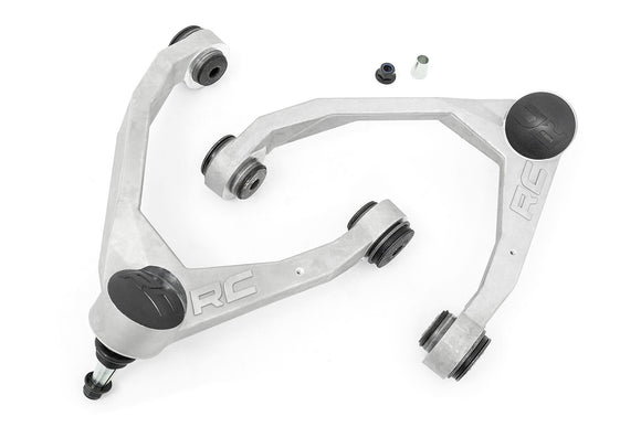 Forged Upper Control Arms 2.5-3.5 Inch Lift Chevy/GMC 1500 Truck & SUV (07-18 & Classic)