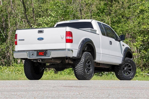 Rough Country 6" Lift Kit For Ford F-150 2WD 04-08