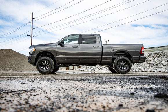 2.5 Inch Leveling Kit - RR Coil - N3 - Ram 2500 4WD (2014-2023)