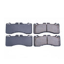 PowerStop Z16 Evolution Ceramic Brake Pads