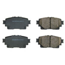 PowerStop Z16 Evolution Ceramic Brake Pads