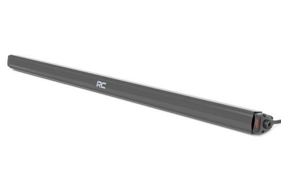 Rough Country Spectrum Series LED Light 40" Single Row