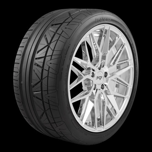 Nitto INVO Tire(s) 285/30R20 285/30-20 2853020 30R R20