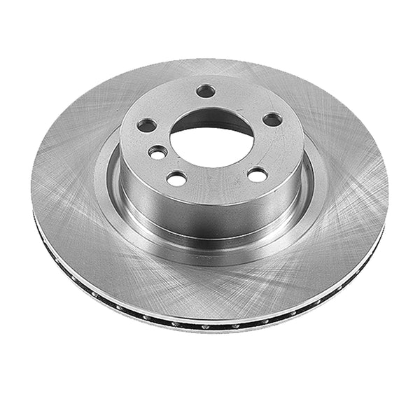 Rear PowerStop AutoSpecialty Rotor For BMW X3