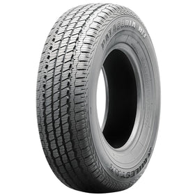 265/70R17 Milestar Patagonia HT 113T BW SL 265 70 17 2657017