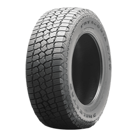 Milestar Patagonia A/T R Tire(s) 33X12.5R20 LRE BSW 114Q 33125020