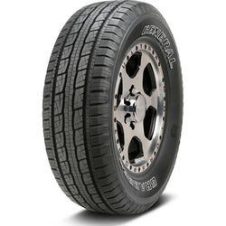 275/60R20 General Grabber HTS60 115S BW SL 2756020 275 60 20