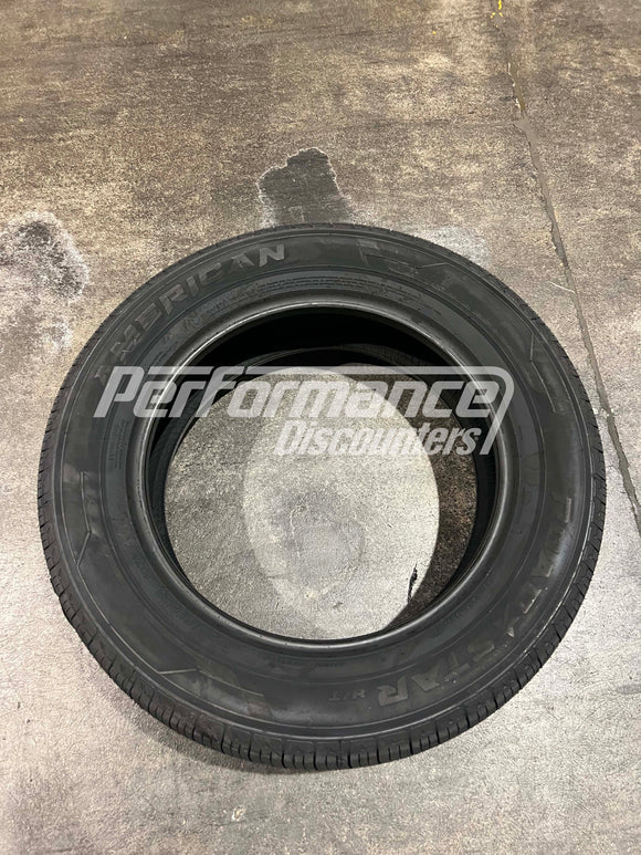 235/60R18 American Roadstar H/T 107V BSW SL 235 60 18 2356018