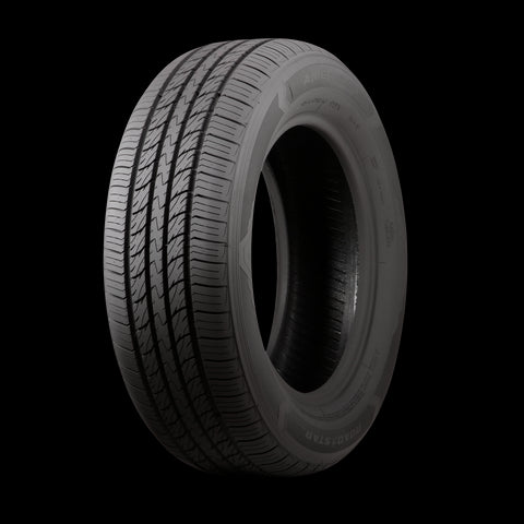 American Roadstar Pro A/S Tire(s) 185/65R14 86H SL BSW 185 65 14 1856514