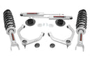 3.5 Inch Lift Kit - N3 Struts - Ram 1500 2WD/4WD (2019-2023)