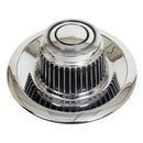 Vision Wheel Derby Center Cap Fits 55 & 57 series Steel Rally wheels-1
