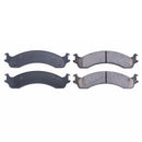 PowerStop Z16 Evolution Ceramic Brake Pads