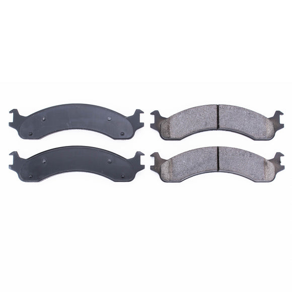 PowerStop Z16 Evolution Ceramic Brake Pads