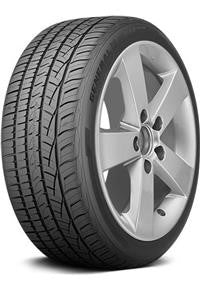 265/60R17 General G-MAX Justice 108V BSW SL 2656017 265 60 17