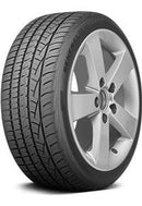 265/60R17 General G-MAX Justice 108V BSW SL 2656017 265 60 17