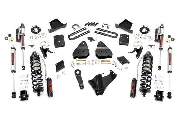 4.5 Inch Lift Kit - OVLD - C/O Vertex - Ford Super Duty (11-14)