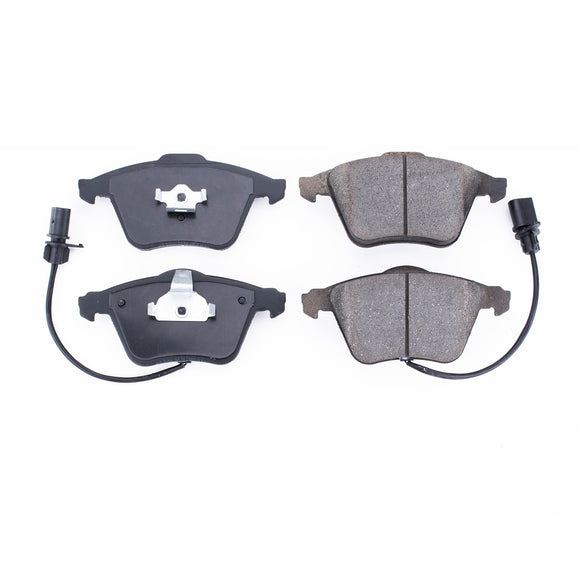 PowerStop Z16 Evolution Ceramic Brake Pads