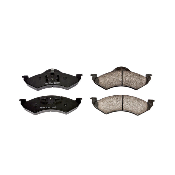 PowerStop Z16 Evolution Ceramic Brake Pads