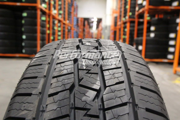 255/60R19 Prinx HiCountry HT2 Tire(s) 109H BSW SL 255 60 19 2556019