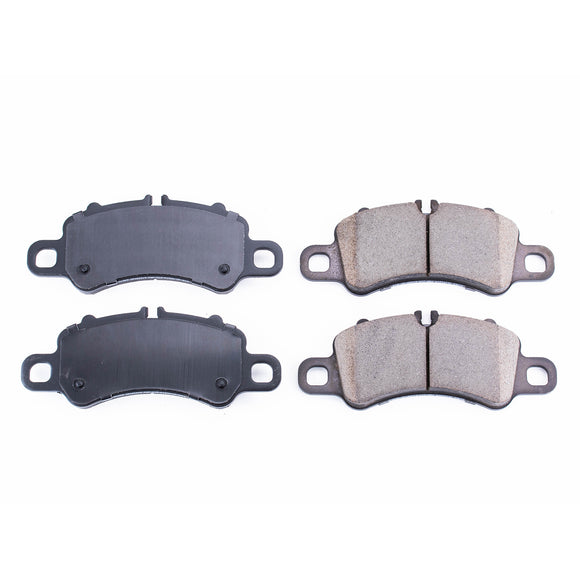 PowerStop Z16 Evolution Ceramic Brake Pads