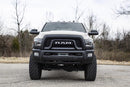 Rough Country 4.5" Lift Kit Gas For Powerwagon Ram 2500 4WD 2014-2018