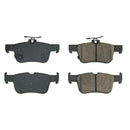 PowerStop Z16 Evolution Ceramic Brake Pads