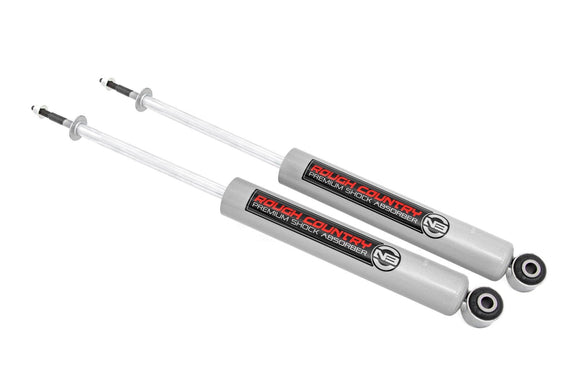 Rough Country N3 Front Shocks 4-5.5" For Toyota 4Runner Truck 4WD 1986-1995