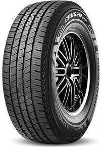 245/70R16 Kumho Crugen HT51 Tire(s) 111T BSW XL 245 70 16 2457016