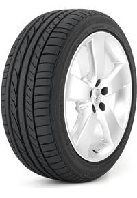 Bridgestone Potenza RE050A RFT Tire 225/45R17 91V BW 2254517