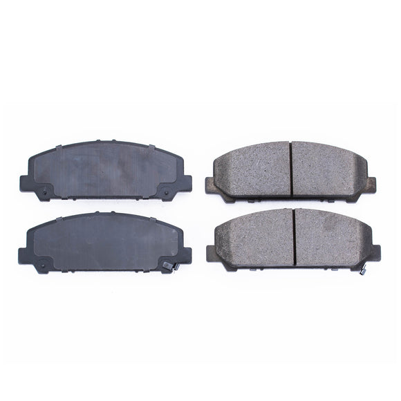 PowerStop Z16 Evolution Ceramic Brake Pads
