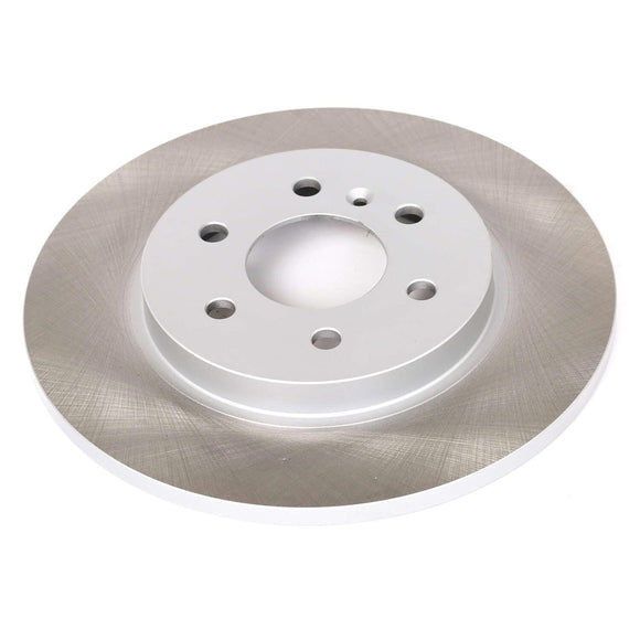 Rear PowerStop SCR Brake Rotor For Buick Terraza