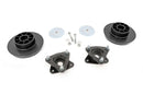 Rough Country 2.5" Lift Kit For Ram 1500 4WD