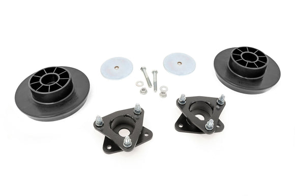 Rough Country 2.5" Lift Kit For Ram 1500 4WD