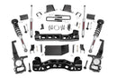 6 Inch Lift Kit - N3 Struts - Ford F-150 4WD (2011-2013)