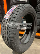 275/55R20 American Roadstar A/T 117H BSW SL 275 55 20 2755520